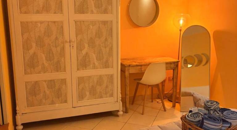 Holiday apartment | Near Lucca Cathedral | Pets are welcome in Lucca