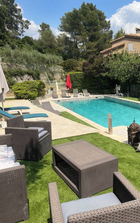Cottage La Bouilladisse