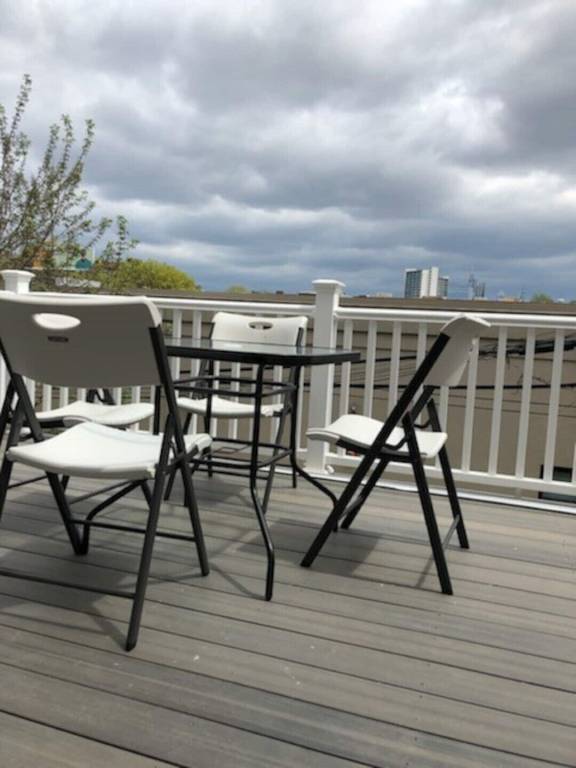 Apartment  Cobbs Creek