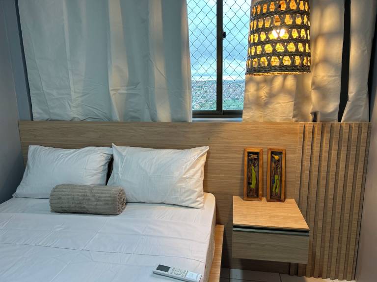 Apartamento Indianópolis