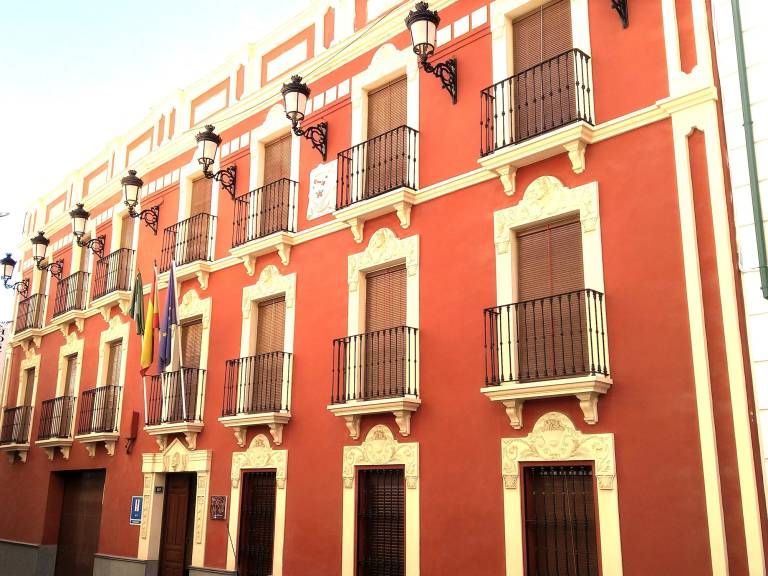 Casa Montilla
