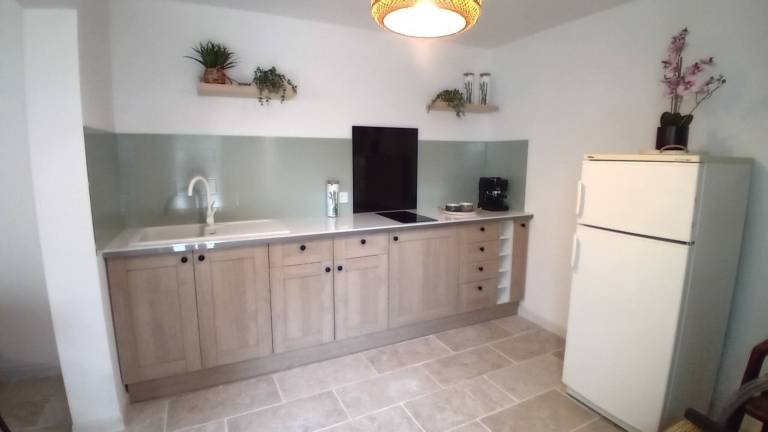 Appartement Aigues-Mortes
