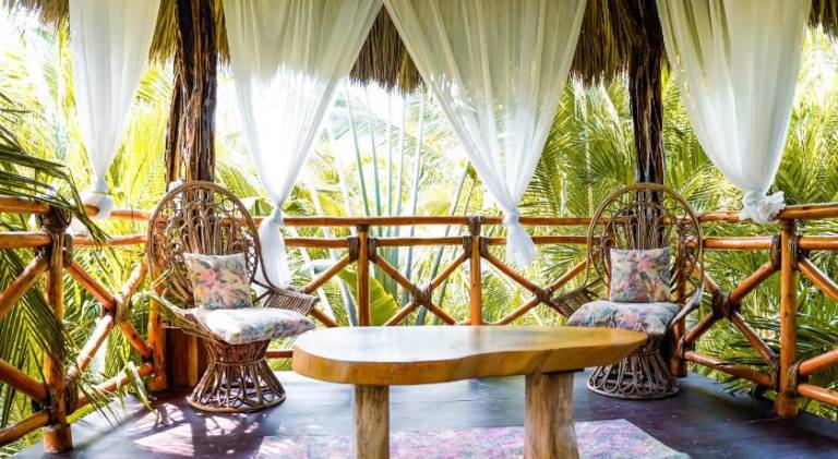 Muunek Hotel Boutique Art & Spa, adults only — photo 4