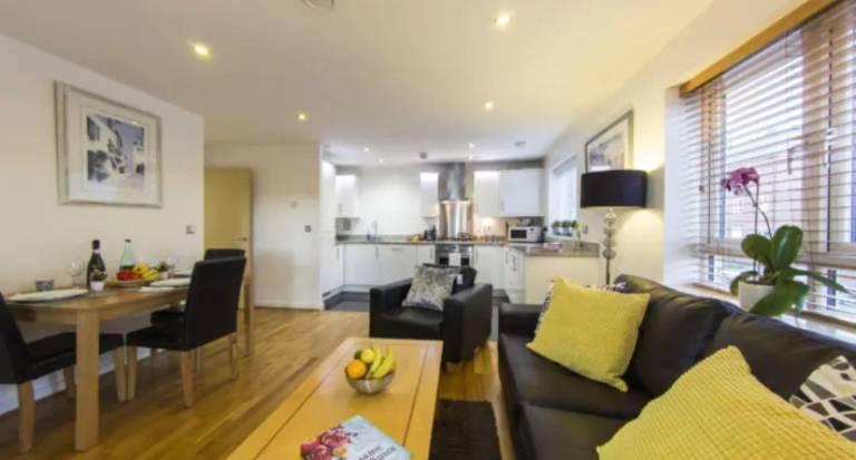Apartment Potters Bar