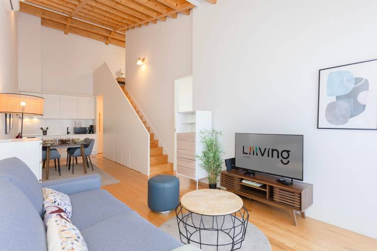Rental apartment with fast internet | Close to São Bento Railway Station — photo 5