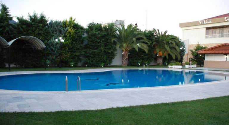 Cavallari Palace Hotel Suites