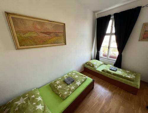 Hostel  Hrad
