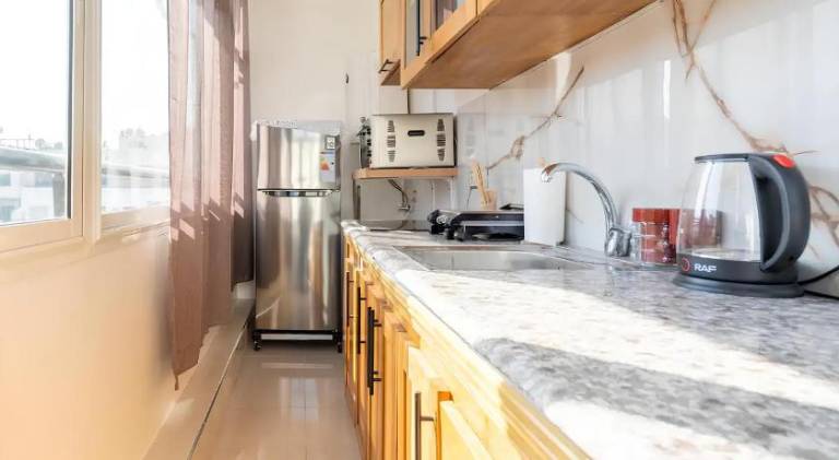 Rental apartment | Dogs allowed — photo 4