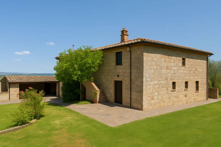 Villa  Monteroni d'Arbia