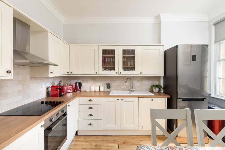 Rental apartment | Next to Roman Baths | Perfect for remote work — photo 3