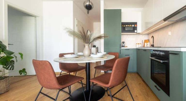 Beautiful rental apartment | Dogs allowed — photo 2