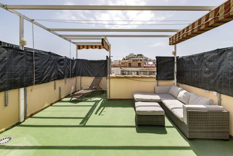 Apartment  Playa de los Álamos