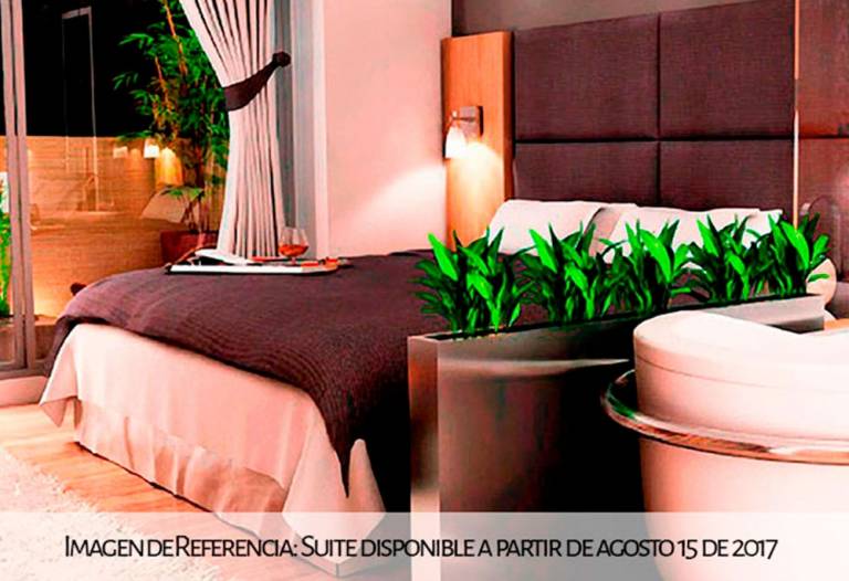 Aparthotel  Sauzalito