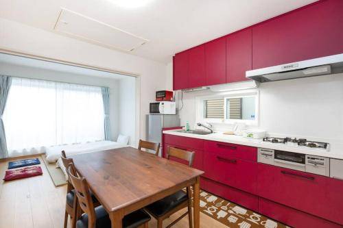 82 m² Villa