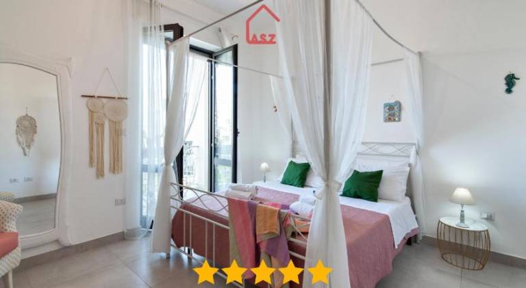 Pleasant rental apartment | Beach nearby | Dogs allowed in Porto Cesareo