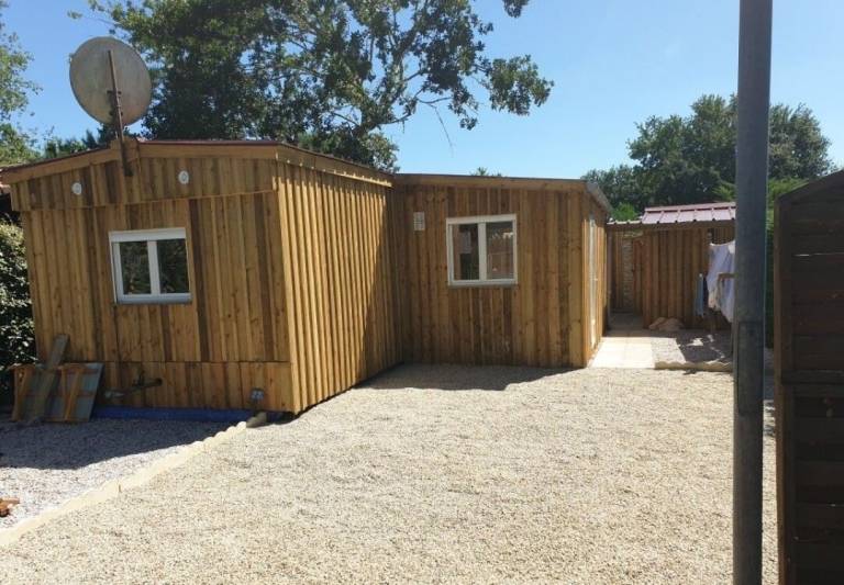 Chalet La Teste-de-Buch