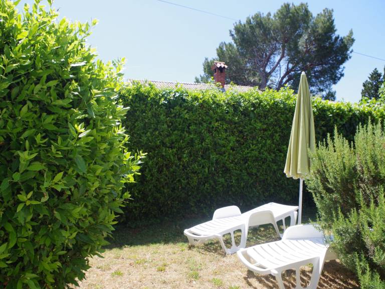 Wohnung in Premantura mit privatem Parkplatz — photo 5