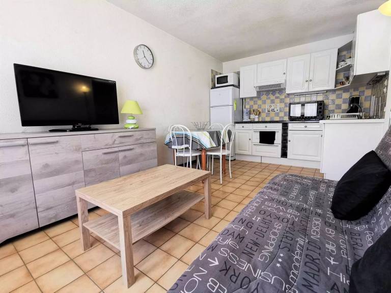 Fully equipped rental apartment | Close to the beach | Pet-friendly — photo 5