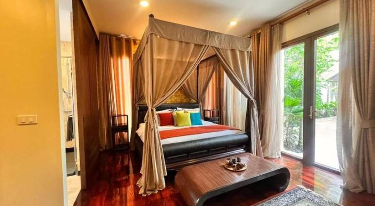 Beautiful villa with pool | Beach nearby | Pets allowed — photo 2