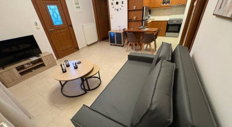 50 m&sup2; Ferienwohnung