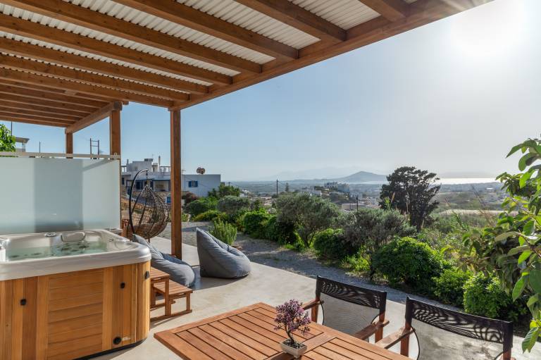 Apartment  Agkidia