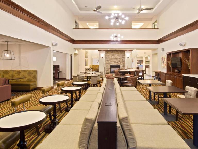 Homewood Suites by Hilton Denver West-Lakewood — photo 3