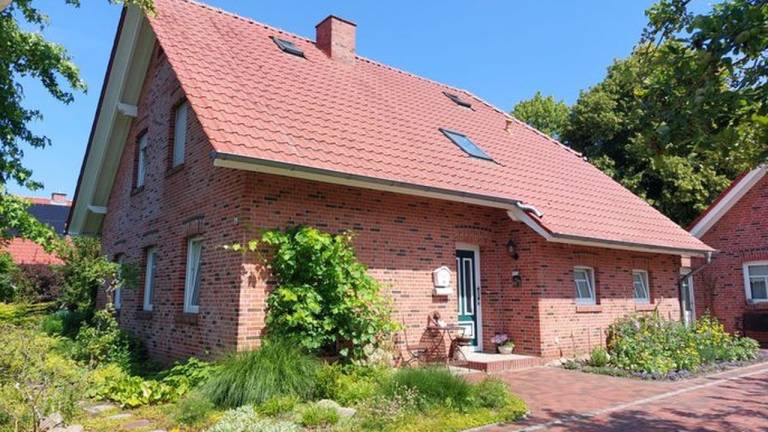 Ferienwohnung Weener