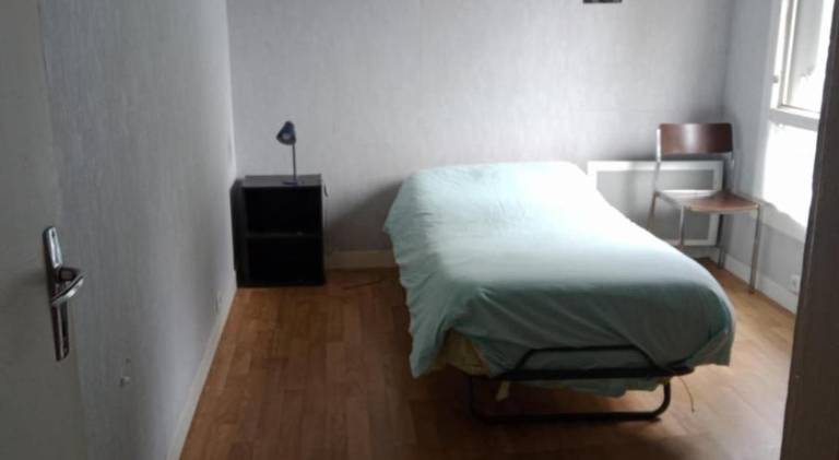 Chambre a louer en nuite — photo 2