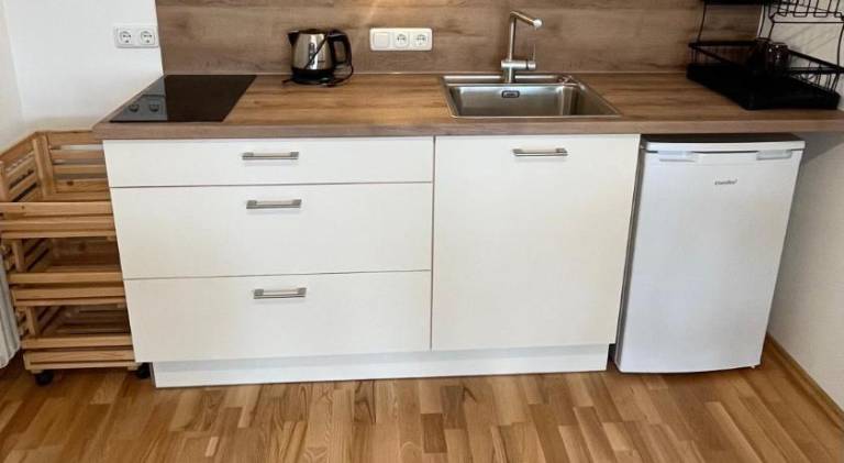 MesseWohnenAschheim Business Zimmer und Apartment mit Balkon bei Messe Munchen — photo 3