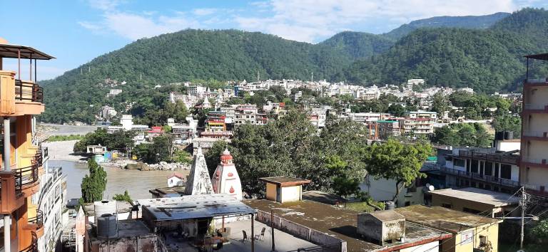 HOTEL DIVYA — photo 4