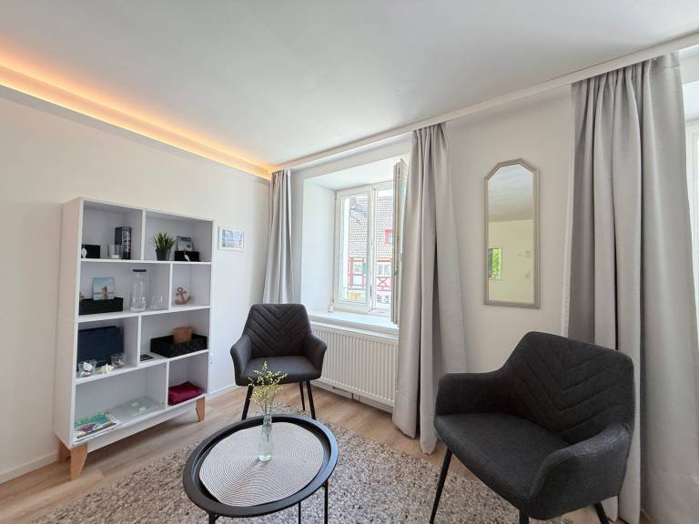 Gemütliches Ferienhaus Linzgau in Sipplingen – Ideal für Paare und Familien — photo 3