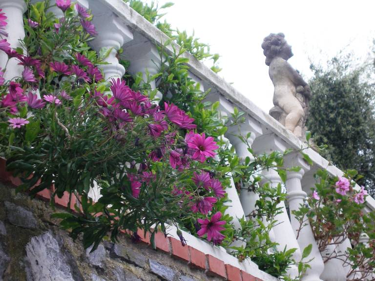 Appartamento Alassio