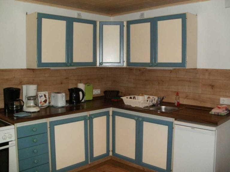 Ferienwohnung Wanderup