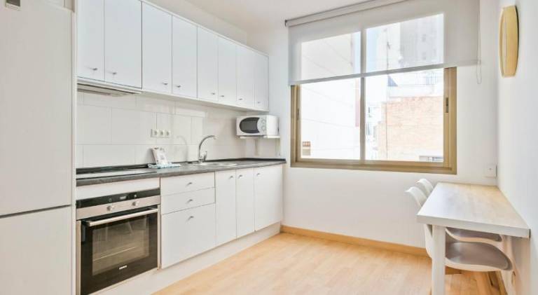 Holiday apartment with 2 rooms for 6 persons — photo 3
