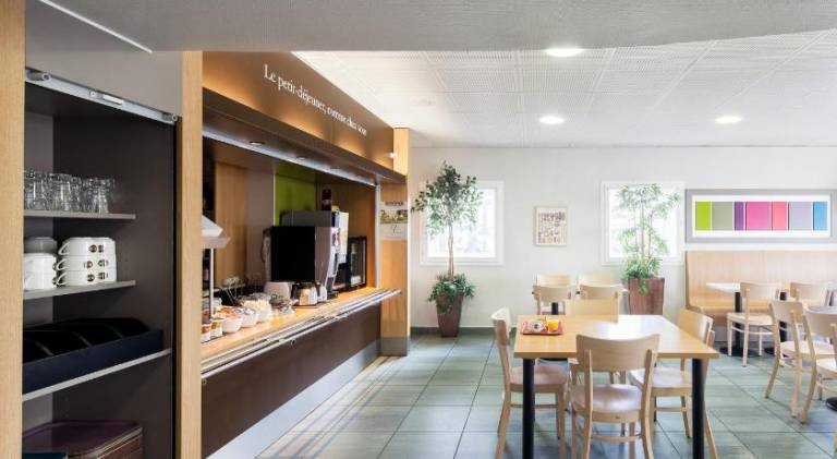 B&B Hotel ORLY Chevilly-Larue — photo 2