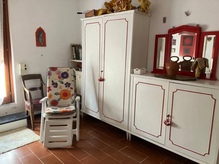 Appartamento vacanza Casarza ligure