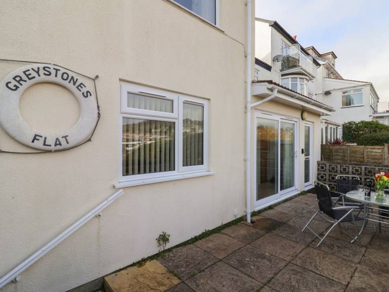 Landhaus  Lyme Regis