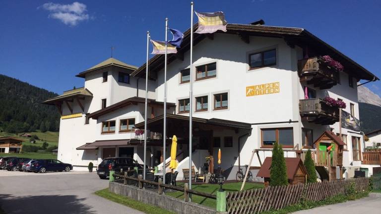 Ferienwohnung  Lermoos