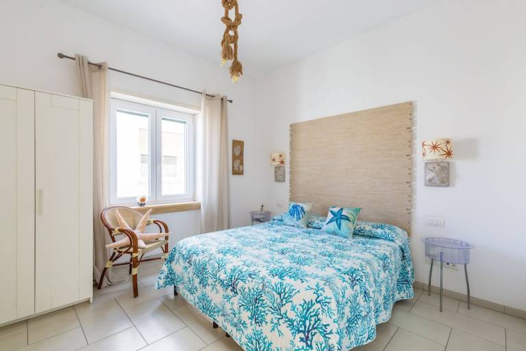 Bed & Breakfast Anacapri