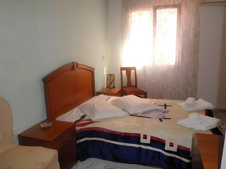 Bonne Nuit Pension in Nafplio