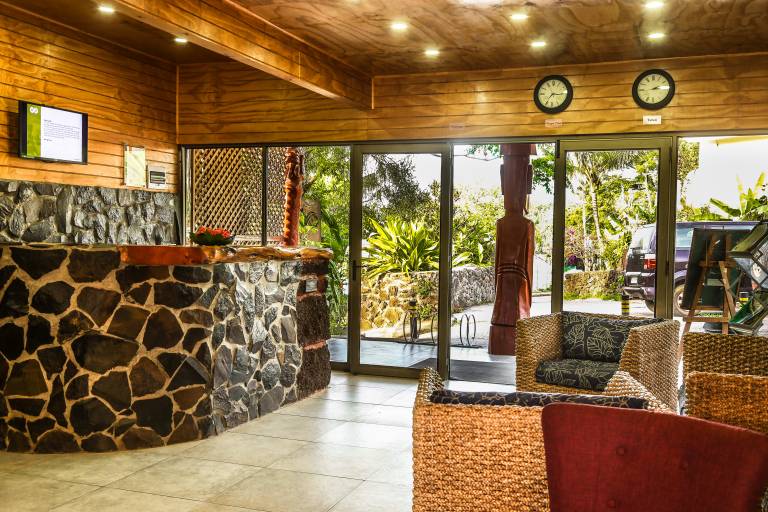 Easter Island Ecolodge — photo 3