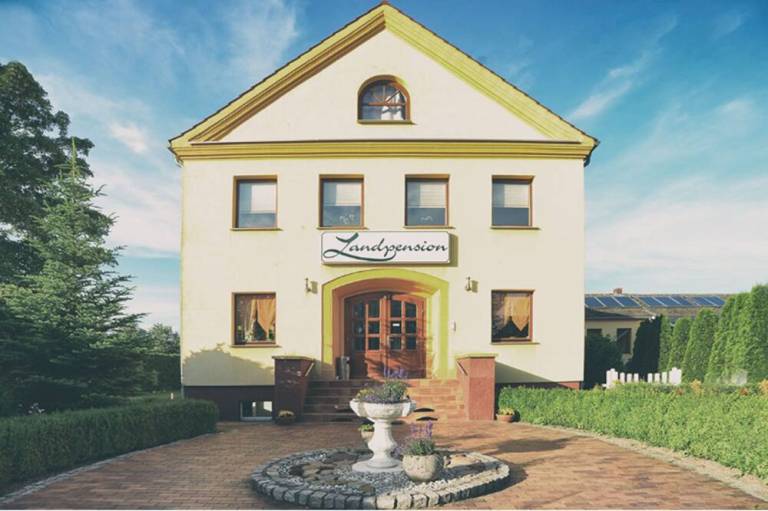 Landpension Wendfeld