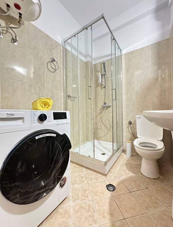 Ferienwohnung Saranda