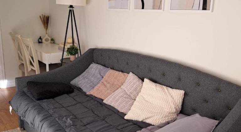 Holiday apartment with 1 room for 2 persons — photo 4