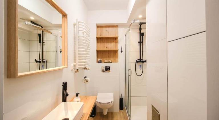 Holiday apartment with 1 room for 4 persons — photo 2