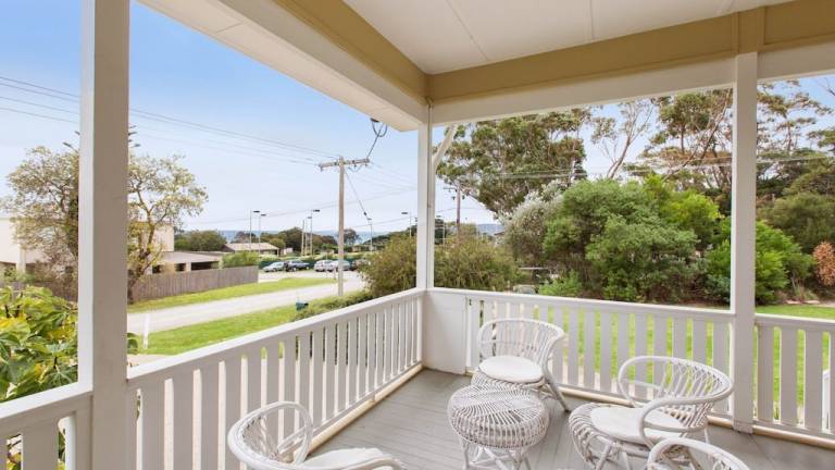 House Dromana
