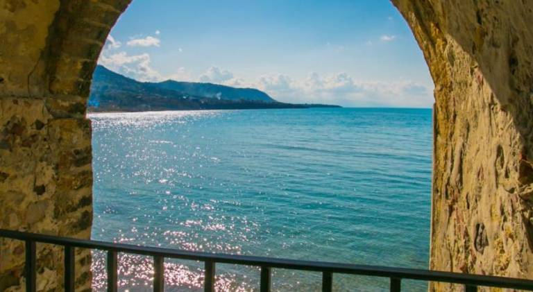 Lovely rental apartment | Close to the beach | Pets are welcome in Cefalù