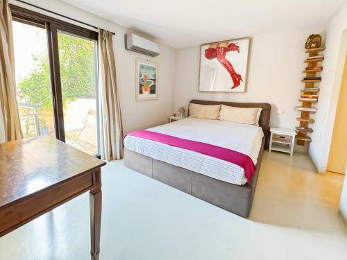 Appartement La Turbie