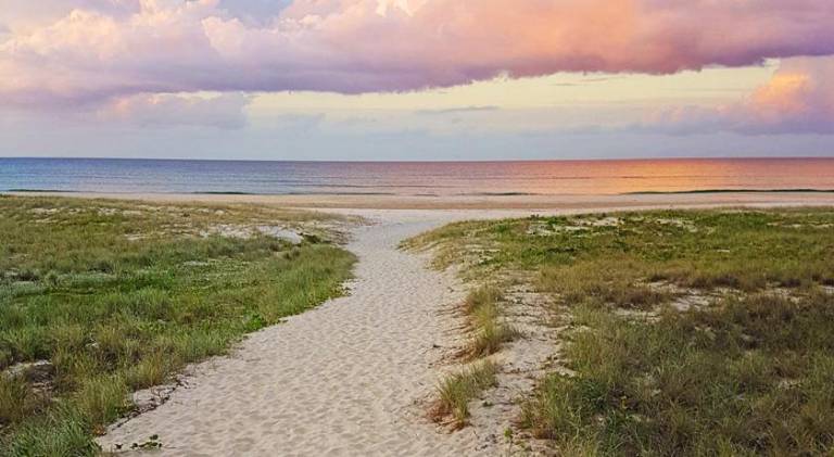 Serviced apartment Tweed Heads