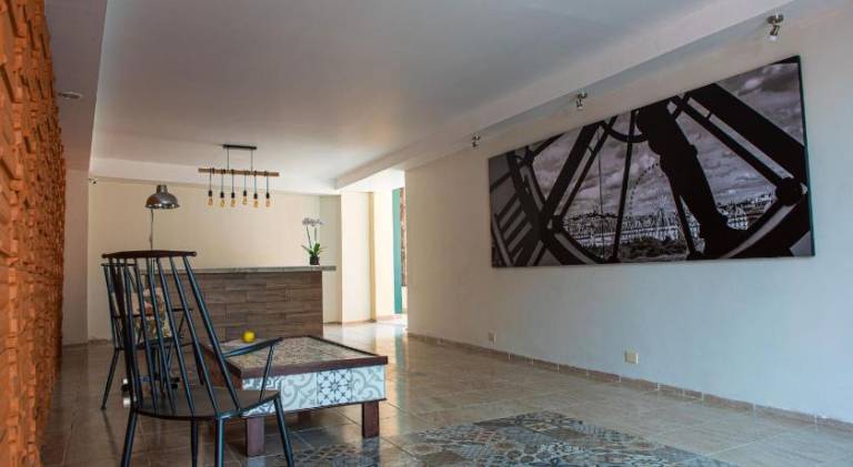 Hotel Casa Real — photo 4
